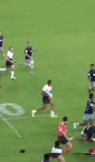 Teamwork is the Best