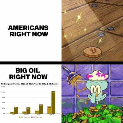 It do be like that tho