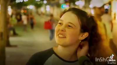 This is how they see us 