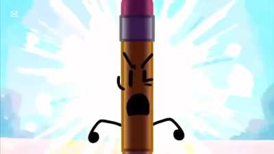 daily random object show video until animatic battle 4 comes out day 5