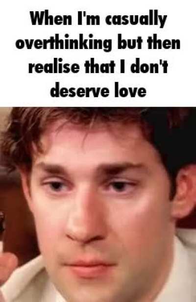 Real. (I'm the lowest scum of earth.)