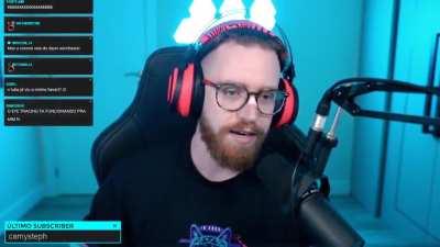 press F with respect to Luba