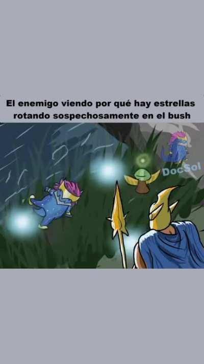 Le van a quitar las estrellas a aurelion