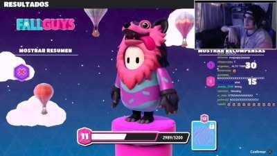 EL PIBE DE LA DONACION 2: