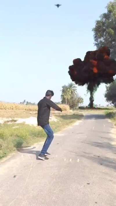 I don't know what to say.... Fr.