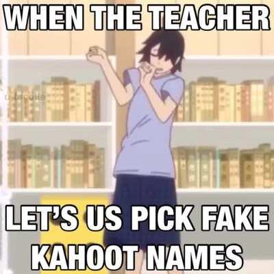 It’s time to go big time 😎