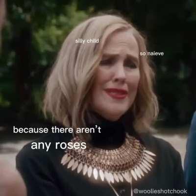 moira’s rose’s garden