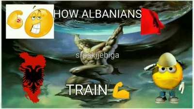 🇷🇸🤝🏳‍🌈 <<< 🇦🇱🤝👳🏾‍♂️