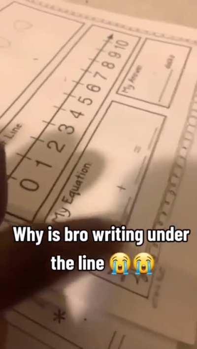 I see myself in this video