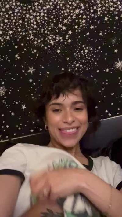 Goodnight and sweet dreams