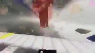 Posting random videos from my phone until I buy a new home button - day 163