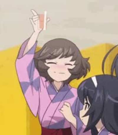 WHat scene is this in?