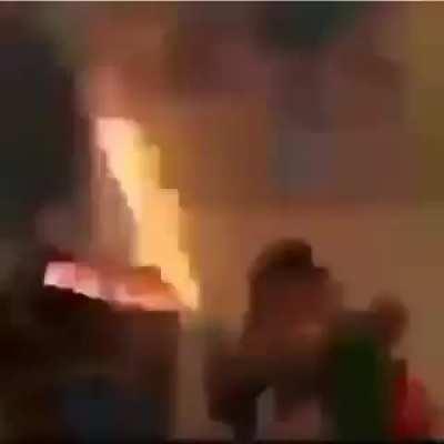 fnaf movie trailer looks so good!!!