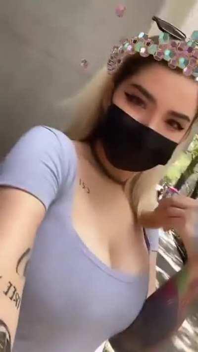 Que ricura 😳😳😳