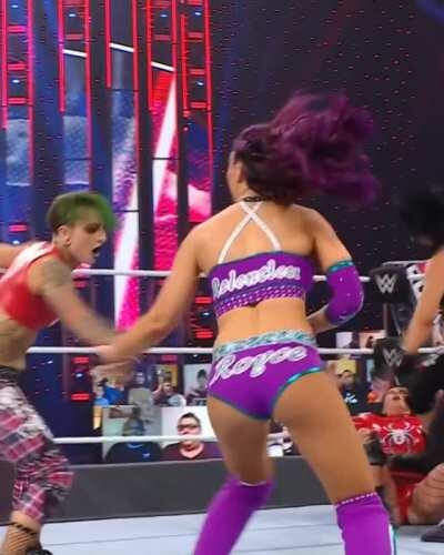 Peyton Royce Compilation | Pt. 1 of 3