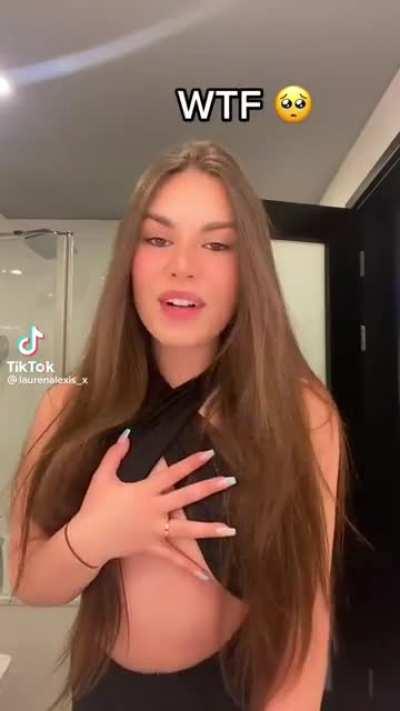 Lauren Alexis @laurenalexis_x