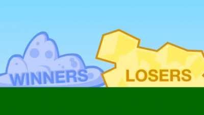 Literally just BFDI 7