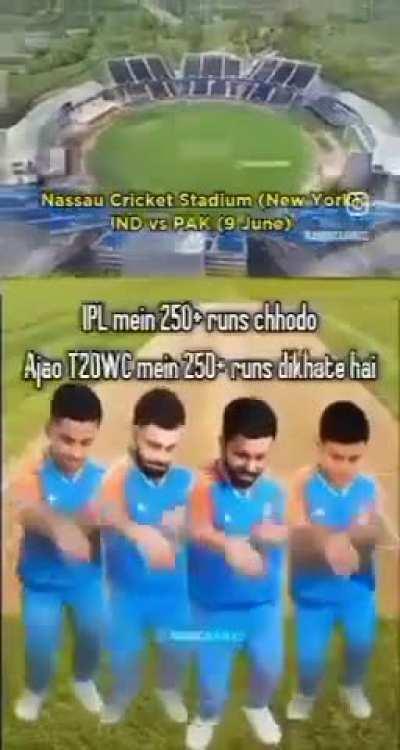 Double century loading for SKY ? 