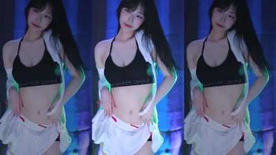 KBJ FlexTV 주홍 🎵Hentai 헨타이 - 20240508  