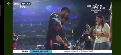 Two Kings a week after their fan armies fight a war against each other