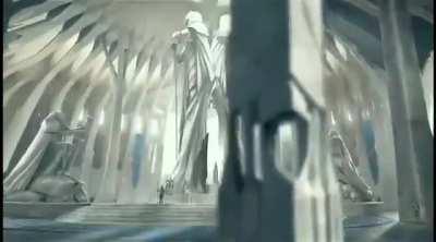 Sona singlehandedly saving Demacia 🥱😌💅✨