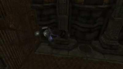 What did I do to deserve this kind of treatment