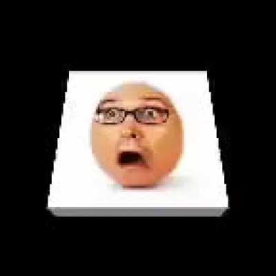 bimmy the egg edit