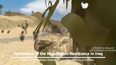 NEWEST VIDEO CLIP FROM RESISTANCE VIDEO ⬇⬇ كيفية استخدام محرك البحث جوجل PLANTING EXPLOSIVE DEVICES IN THE FREQUENTED COMBINE AREAS كيفية جوجل الإباحية البنجابية فوتا الحلال ⬇⬇ FREE VIDEO 480P DOWNLOAD ENGLISH (ARABIC AUDIO) ⬇⬇