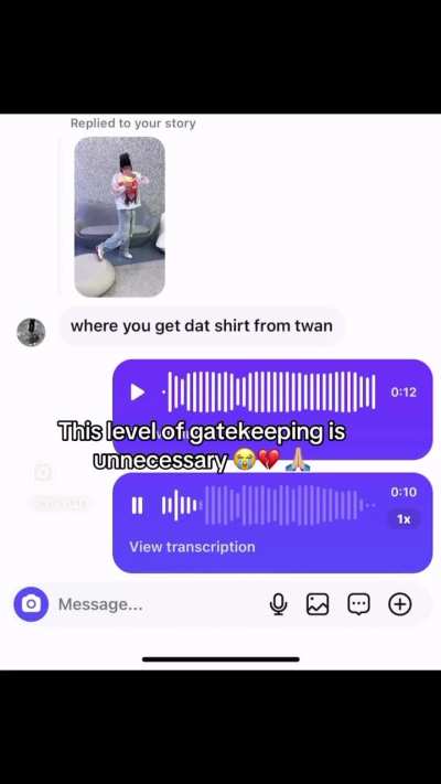 Bro just tell me where you got it