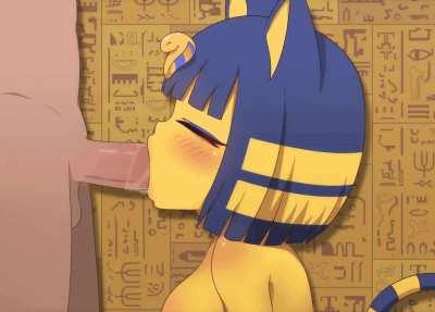 Hungry Kitty (Kamuo)