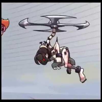 SkullGirls Mobile Reddit. I have returned to show you all this unfunny, unoriginal meme I made in like, five seconds. 🤔