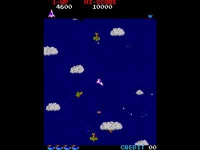 Ms. Pac-Man Fever (60 FPS Enhanced)