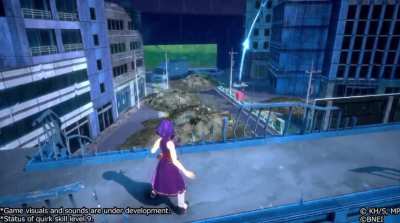 Long story short it’s over 🥹 (Lady Nagant special action preview)