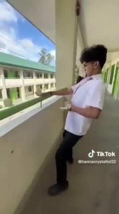 Only in the philipenis