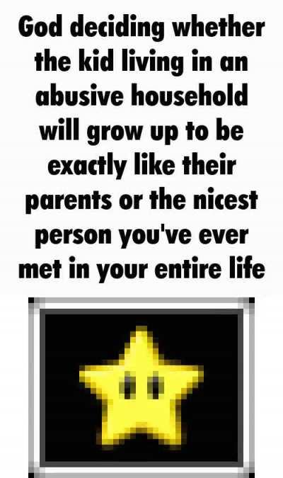 It depends on how conscious they are