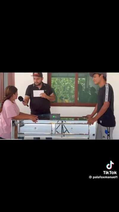 Hoy en 100 anexados dijeron