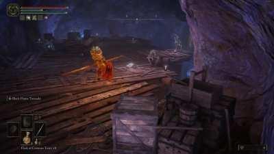 Here's a little lesson in trickery!