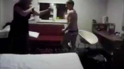 Tryna be one of the “Bruvs” Gone wrong ☠️