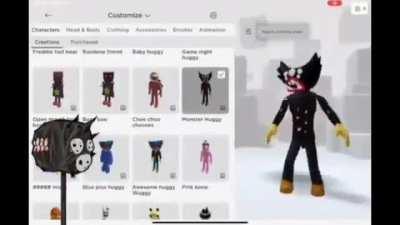 mountain of smiling bodies on roblox 🔥🔥🔥