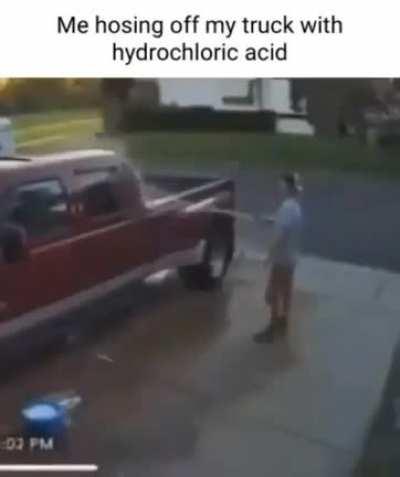 We do a massive amount of reposting