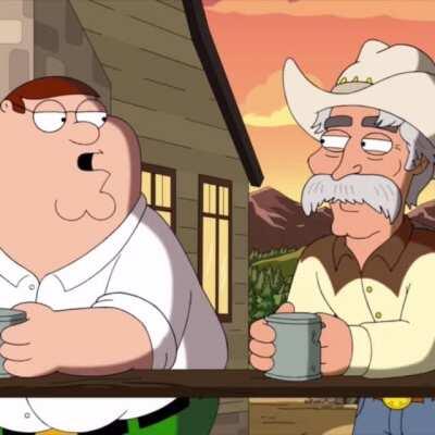 we’ve been acknowledged!!