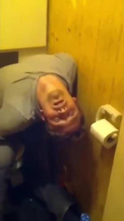 Unatural state of being