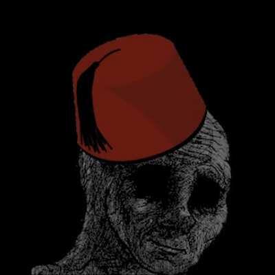 I don't know what to say anymore...