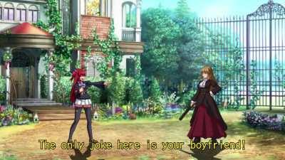 Thoroughly Unsweetened.