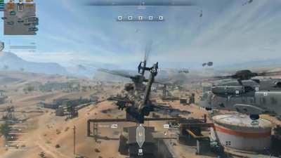 I'm pretty good at this game