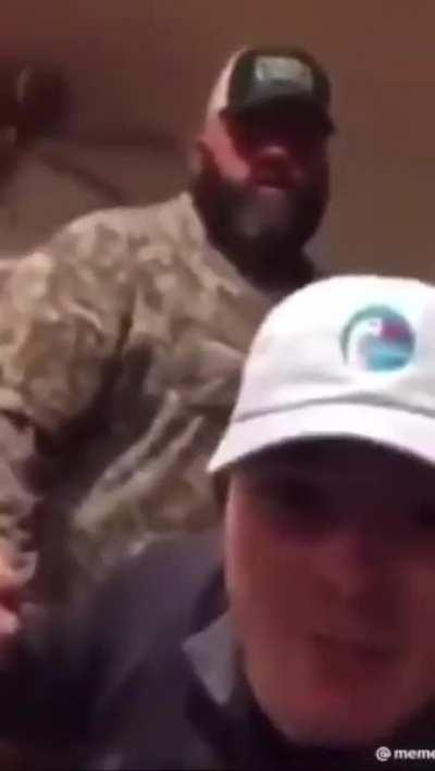 WCGW Telling your mom to shut up