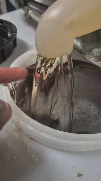 Ultra HD 60FPS Laminar Flow