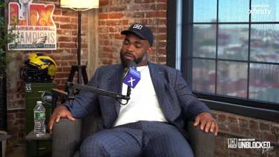 BG on the AJ situation: 