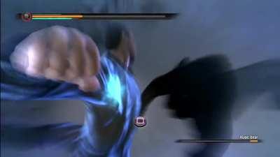 'Yakuza is a serious crime drama.'