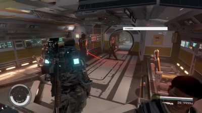 I often do Research,crafting and npc dialog during hyperspace☝️